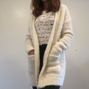 Wilfred Free (Aritzia) sweater
